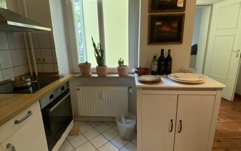 Küche rechts