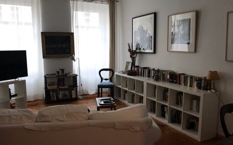 Wohnzimmer 1