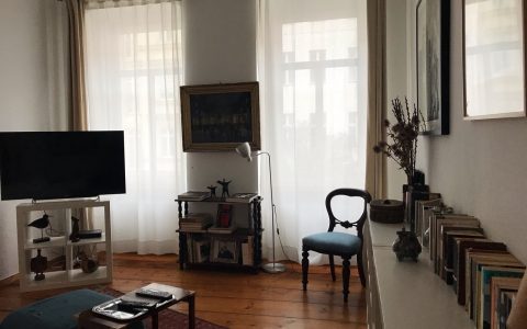 Wohnzimmer Bild 2
